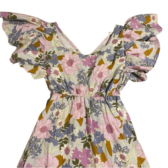 Dress size Small - Picture 2 of 5